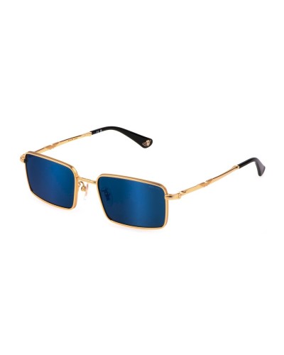 Gafas de Sol Hombre Police SPLL85-54249B Dorado