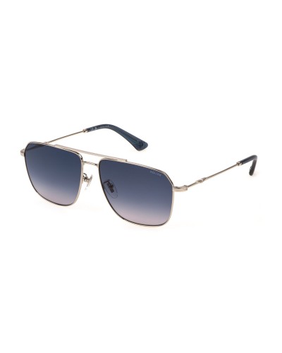 Herrensonnenbrille Police SPLN32-600579