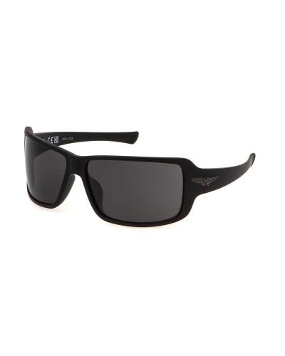 Herrensonnenbrille Police SPLN37-650U28