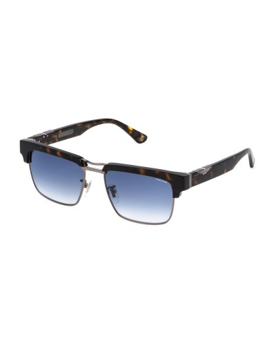 Lunettes de soleil Homme Police SPLP25-550509