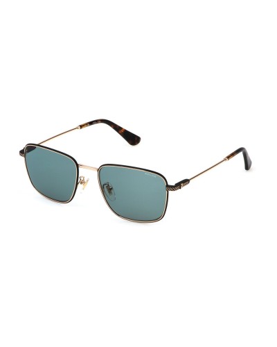 Unisex-Sonnenbrille Police SPLP26-570300