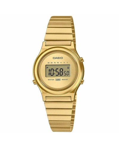 Horloge Dames Casio LA700WEG-9AEF