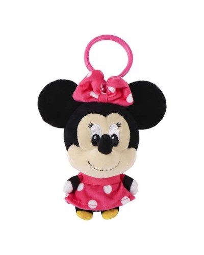 Sleutelhanger Mickey Mouse Roze
