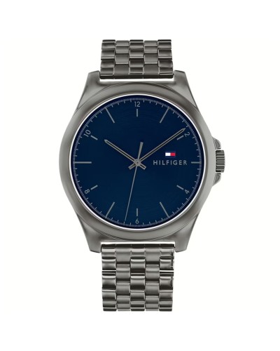 Horloge Heren Tommy Hilfiger 1691638