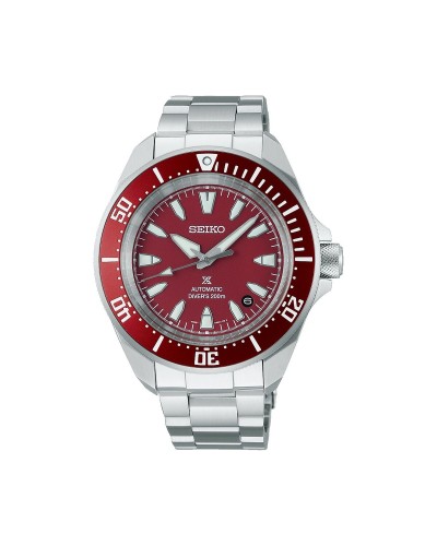 Miesten rannekellot Seiko SRPL11K1