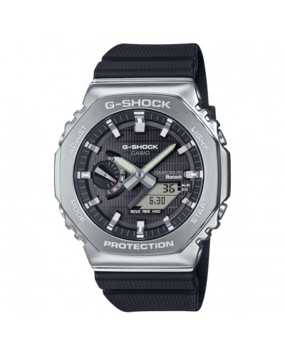 Miesten rannekellot Casio G-Shock GBM-2100-1AER (Ø 44,5 mm)
