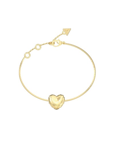 Bracelet Femme Guess JUBB05542JWYGS Doré