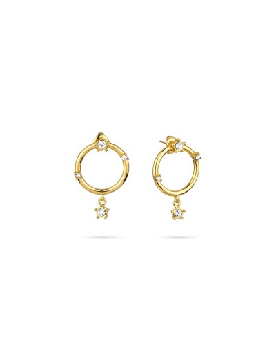 Oorbellen Dames Radiant RY000247A Gouden