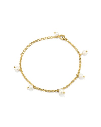 Damenarmreif Radiant RY000293A Gold