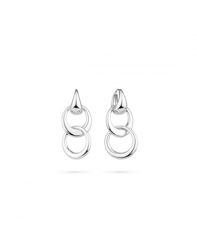 Orecchini Donna Radiant RY000315A Argentato