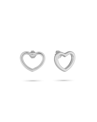 Ladies' Earrings Radiant RY000332 Silver
