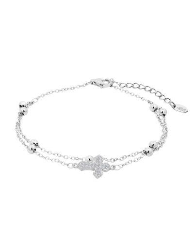Armband Dames Lotus LP3816-2/1 Zilverkleurig