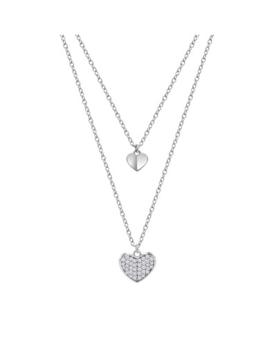 Collier Femme Lotus LP3918-1/1 Argenté
