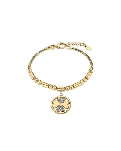 Damenarmreif Lotus LS2467-2/2 Gold