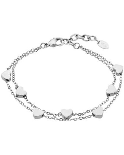 Pulsera Mujer Lotus LS2560-2/1 Plateado