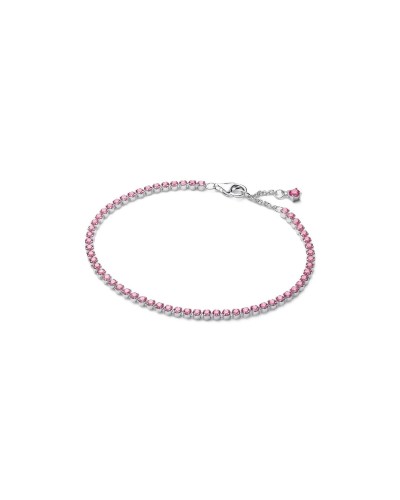 Ladies' Bracelet Pandora 593927C02-18 18 cm