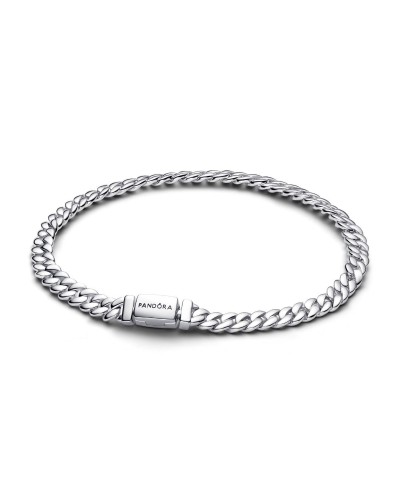 Bracciale Donna Pandora 594367C00-18 18 cm Argentato