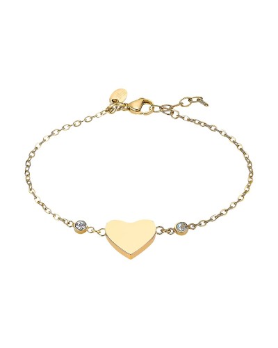 Ladies' Bracelet Lotus LS2558-2/2 Golden