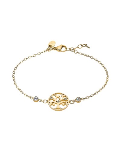 Damenarmreif Lotus LS2600-2/2 Gold