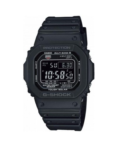 Montre Homme Casio G-Shock GW-M5610U-1BER (Ø 44 mm) (Ø 43 mm)