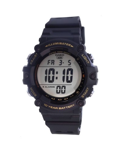 Montre Homme Casio (Ø 51 mm)