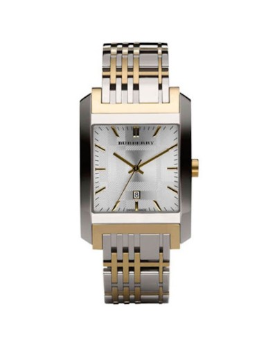 Reloj Hombre Burberry BU1569 (Reacondicionado A)