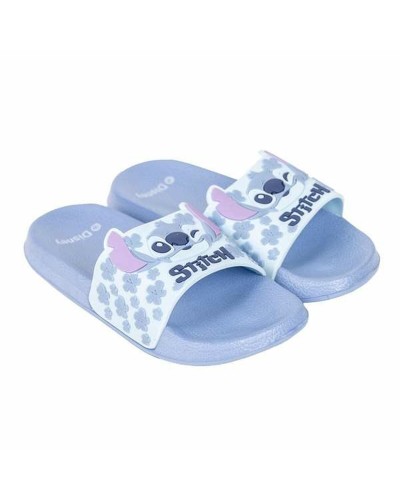 Lasten Flip-flopit Stitch Sininen