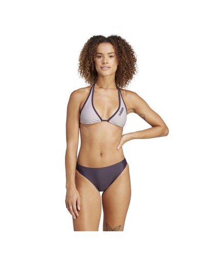 Bikini Adidas Spw Neckh Bik Lilla