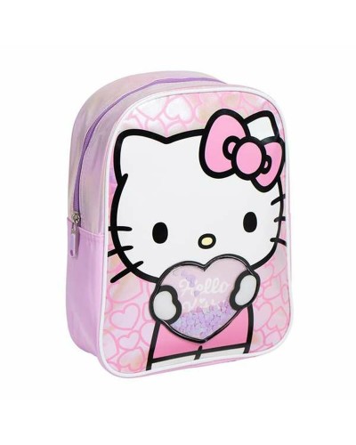 Skolryggsäck Hello Kitty