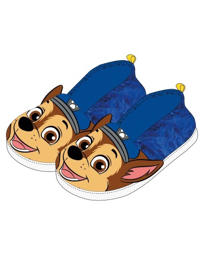 Chaussons The Paw Patrol Bleu 26-27