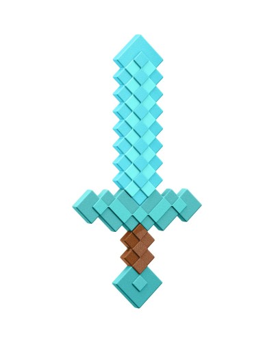 Espada de Juguete Mattel