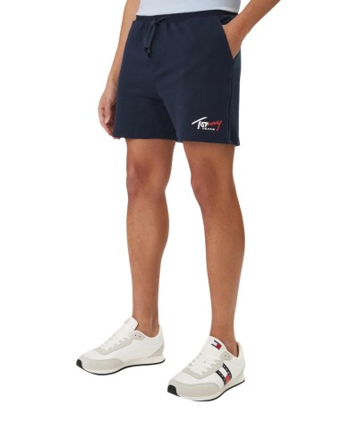 Tommy Hilfiger Jeans Bermuda Uomo