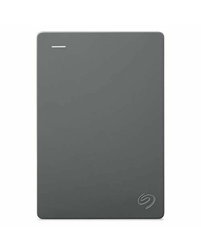 Festplatte Seagate STJL2000400 2 TB 2,5" Schwarz 2,5" 2 TB SSD 2 TB HDD