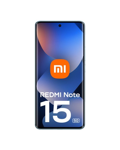 Älypuhelimet Xiaomi MZB0LWKEU 8 GB RAM 256 GB Sininen