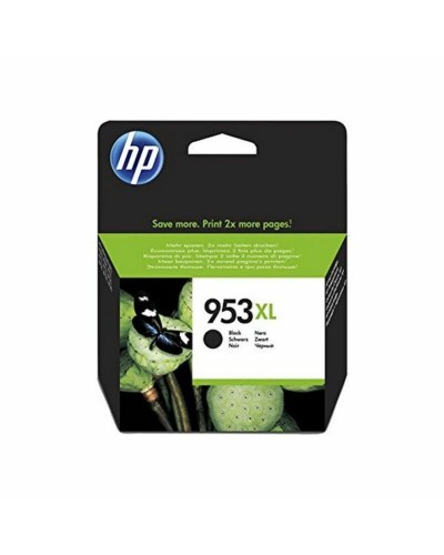 Compatibele inktcartridge HP 2M31F03 Zwart