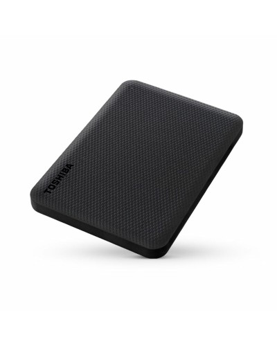 Extern Hårddisk Toshiba HDTCA10EK3AA 1TB 2,5" Svart