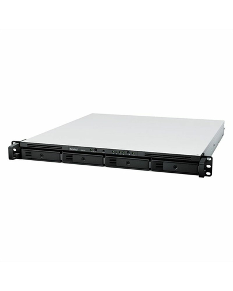 Memorizzazione sulla Rete Synology RS822+ Nero Multicolore AM4 Socket: AMD Ryzen™ AMD Ryzen V1500B