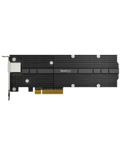 Tarjeta PCI SSD M.2 Synology E10M20-T1