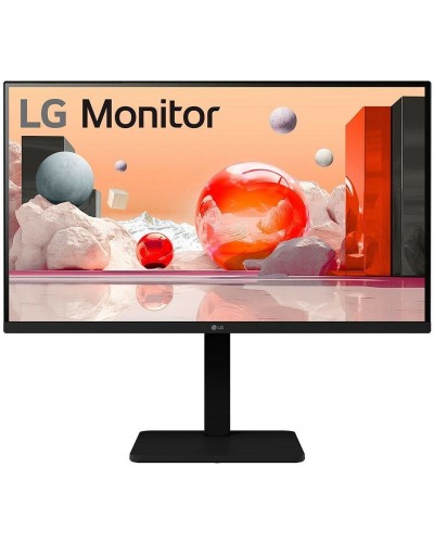Écran LG 24BA560-B Full HD 23,8"
