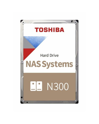 Disque dur Toshiba HDWG62CUZSVA
