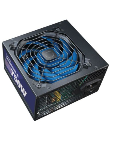 Power supply CoolBox COO-FAPW3-750 ATX 600 W 750 W 6 W 200 W