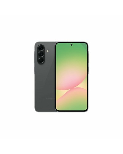 Älypuhelimet Samsung SM-A566BZKAEEB 6,7" 8 GB RAM 128 GB Grafiitinharmaa