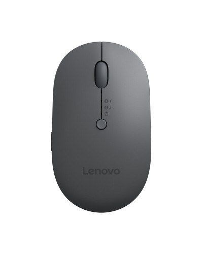 Souris Lenovo 4Y51R29290 Noir 2400 dpi