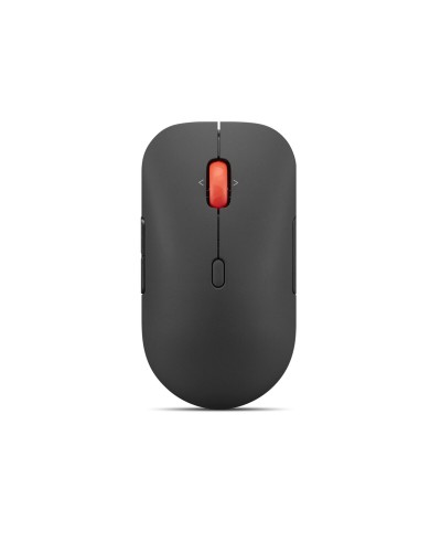 Mouse Lenovo 4Y51S61876 Nero 2400 dpi