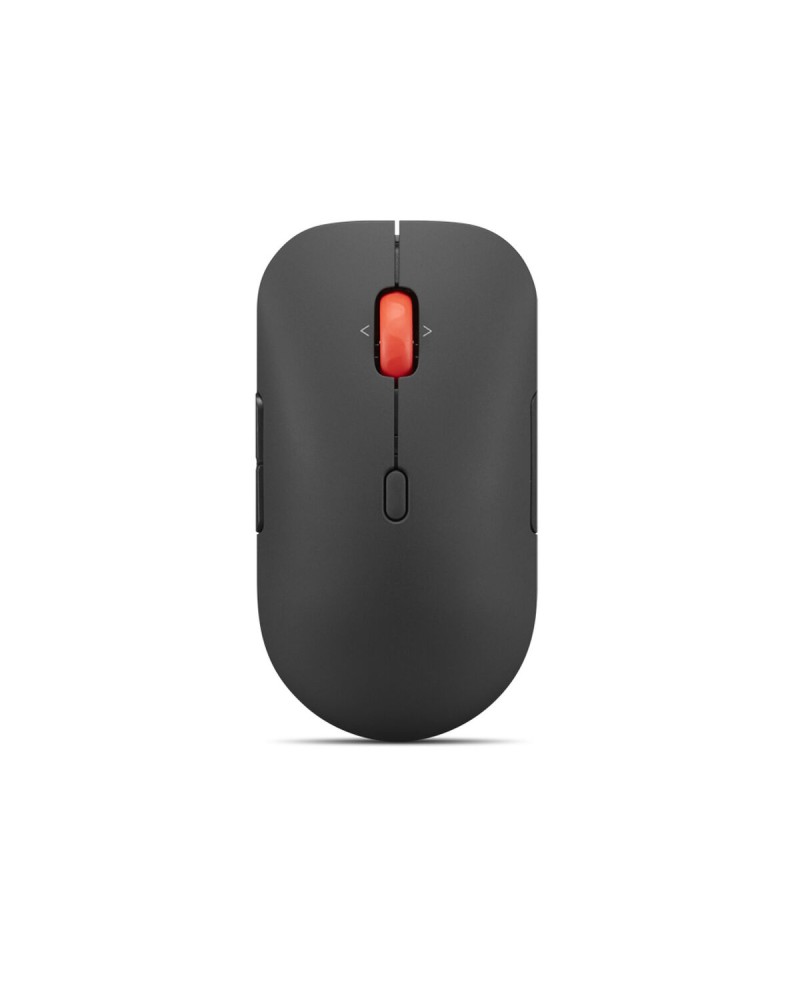 Mouse Lenovo 4Y51S61876 Nero 2400 dpi