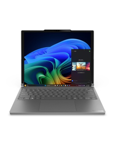 Laptop Lenovo 21TR0004SP 14" Intel Core Ultra 7 258V intel core ultra 7 32 GB RAM 1 TB SSD Qwerty in Spagnolo