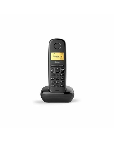 Teléfono Inalámbrico Siemens AG A270