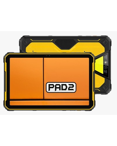 Läsplatta Ulefone 256 GB Svart