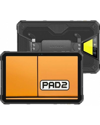 Tablette Ulefone Noir