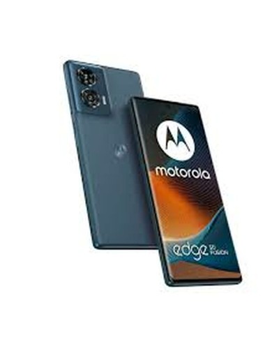 Smartphone Motorola EDGE 50 FUSION 6,7" Qualcomm Snapdragon 6 gen 1 8 GB RAM 256 GB Azzurro